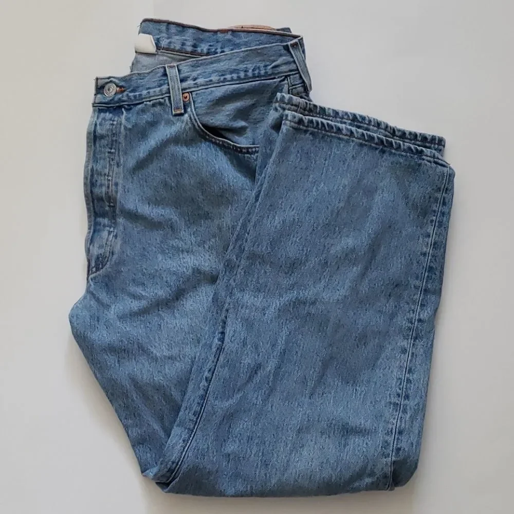 Levis levis 501